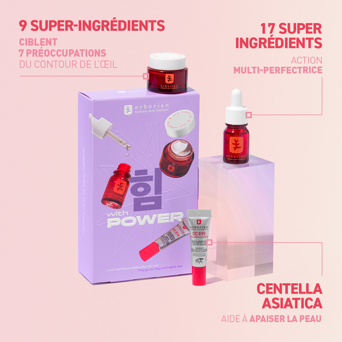 Agrandir la vue5/7 de Coffret Les incontournables Jour & Nuit, , FR